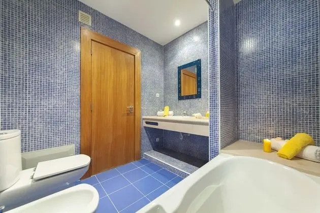 Villa, 4 Yatak Odası, Kişiye Özel Havuzlu, Deniz Manzaralı