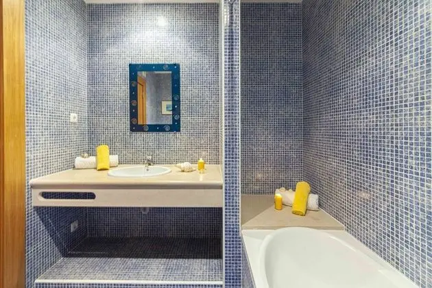 Villa, 4 Yatak Odası, Kişiye Özel Havuzlu, Deniz Manzaralı