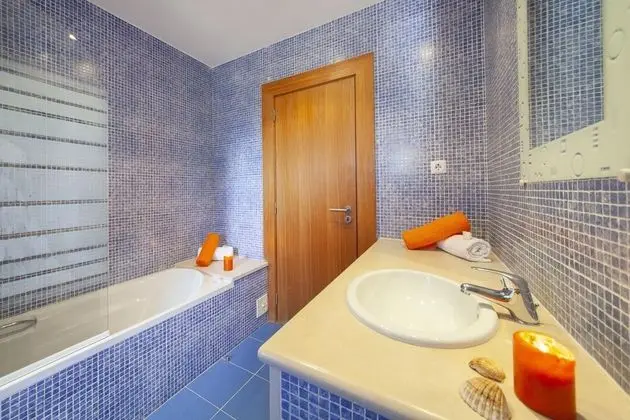 Villa, 4 Yatak Odası, Kişiye Özel Havuzlu, Deniz Manzaralı