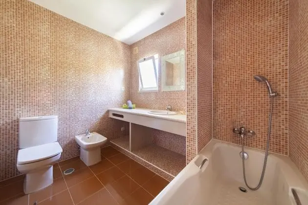 Villa, 4 Yatak Odası, Kişiye Özel Havuzlu, Deniz Manzaralı