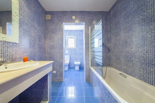 Villa, 4 Yatak Odası, Kişiye Özel Havuzlu, Deniz Manzaralı