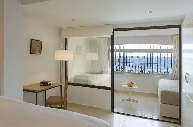 Family Oda, Birden Çok Yatak