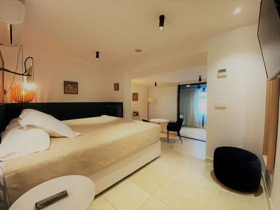 Family Oda, Birden Çok Yatak