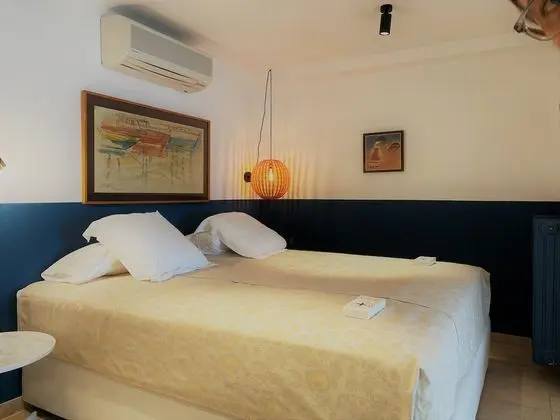 Family Oda, Birden Çok Yatak