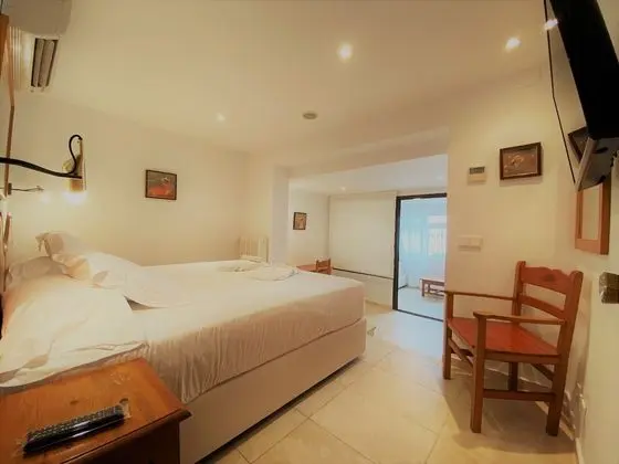 Family Oda, Birden Çok Yatak