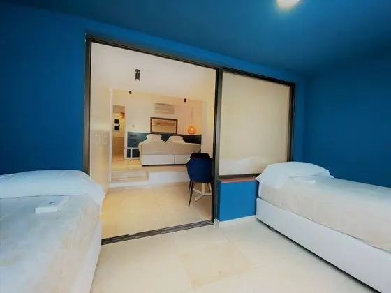 Family Oda, Birden Çok Yatak