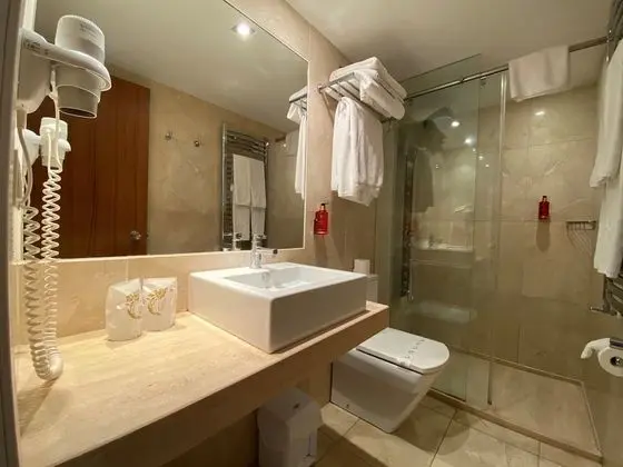 Family Oda, Birden Çok Yatak