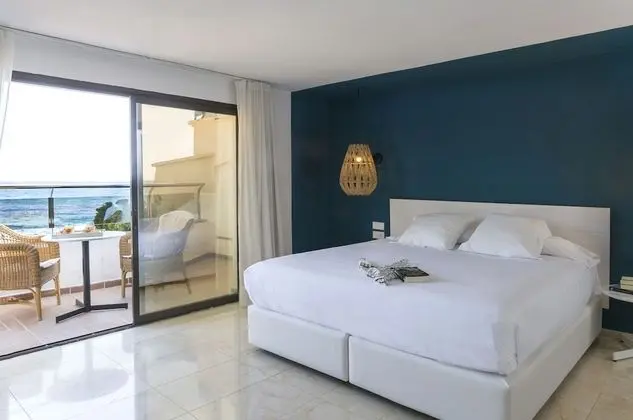 Süit, Deniz Manzaralı