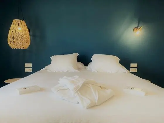 Süit, Deniz Manzaralı