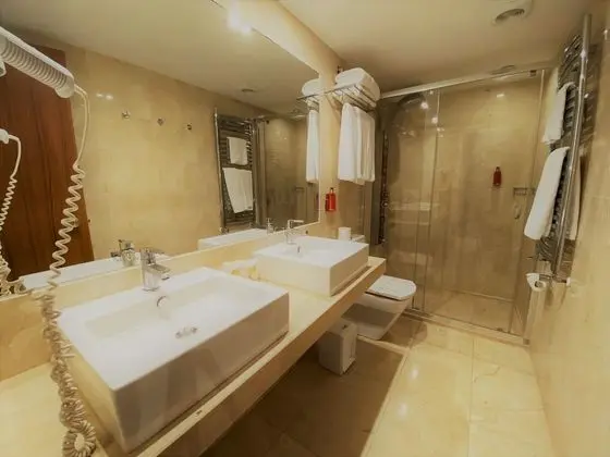 Süit, Deniz Manzaralı