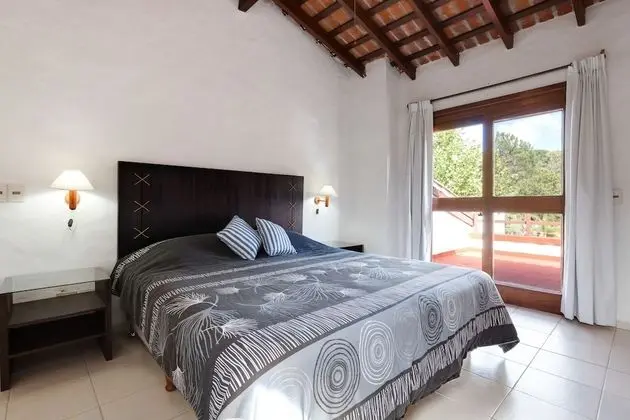 Bungalov, 1 Yatak Odası (4 people)