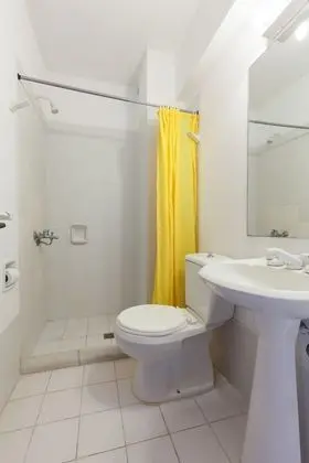 Bungalov, 1 Yatak Odası (4 people)