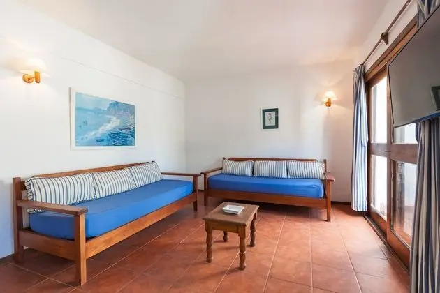 Bungalov, 2 Yatak Odası, 2 Banyolu (6 people)