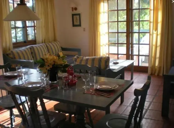 Bungalov, 2 Yatak Odası, 2 Banyolu (6 people)
