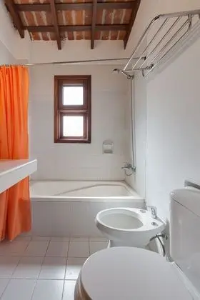 Bungalov, 2 Yatak Odası, 2 Banyolu (6 people)