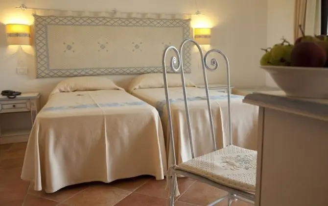 Family Oda, Bağlantılı Odalar