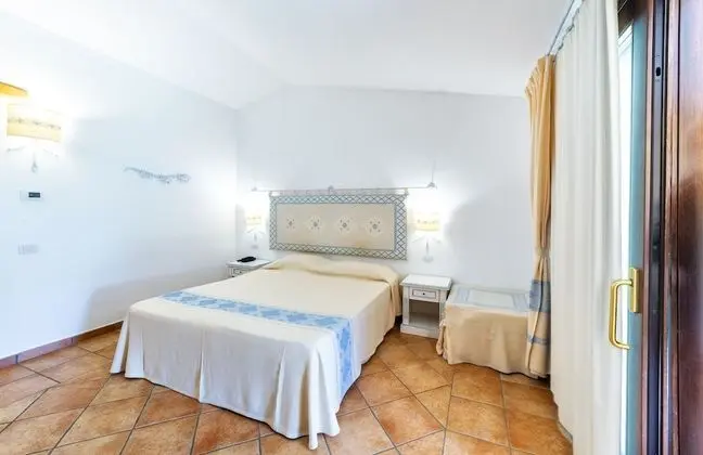 Family Oda, Bağlantılı Odalar