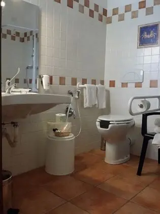 Oda, Engellilere Uygun