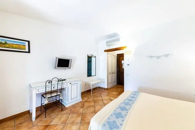 Standard Üç Kişilik Oda