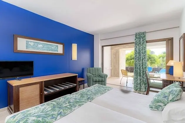 Üç Kişilik Oda (3 Adults)