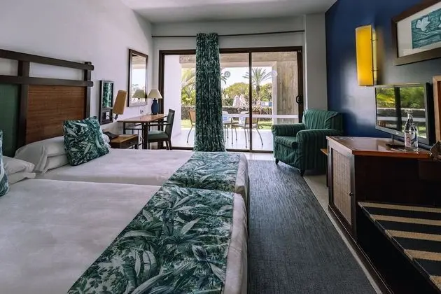 Üç Kişilik Oda (3 Adults)