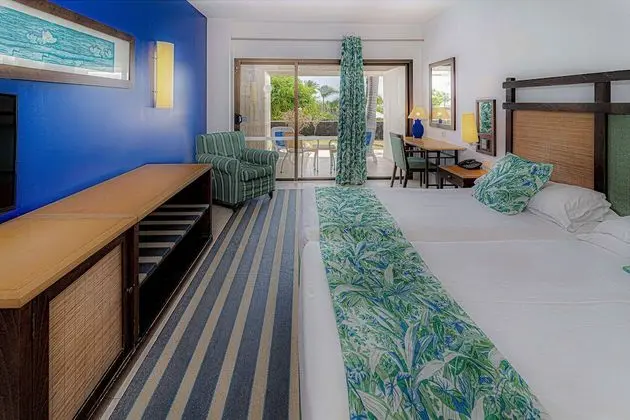 Üç Kişilik Oda (3 Adults)
