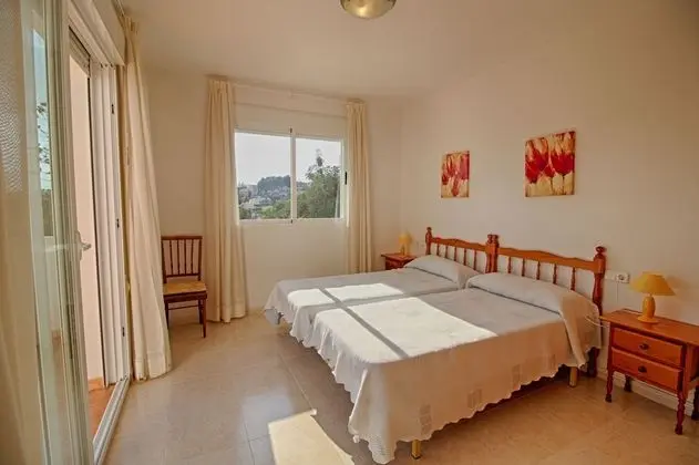 Villa, 4 Yatak Odası, Kişiye Özel Havuzlu, Deniz Manzaralı
