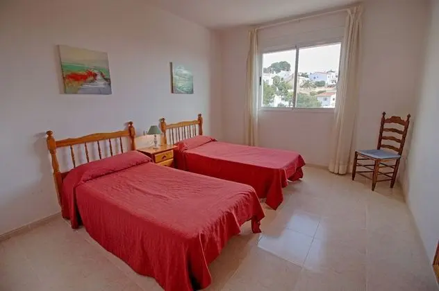 Villa, 4 Yatak Odası, Kişiye Özel Havuzlu, Deniz Manzaralı