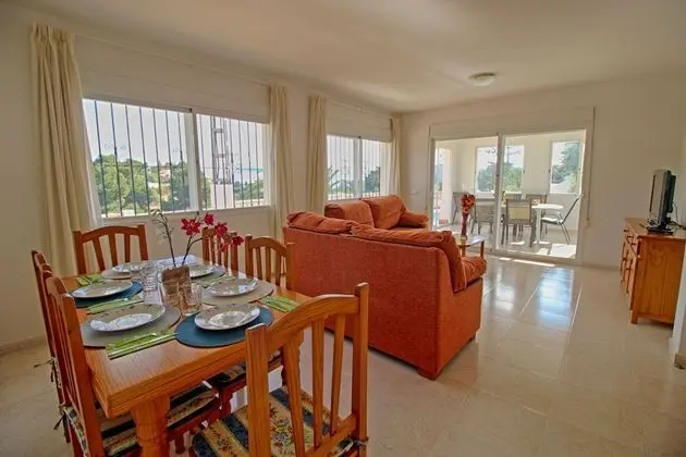 Villa, 4 Yatak Odası, Kişiye Özel Havuzlu, Deniz Manzaralı