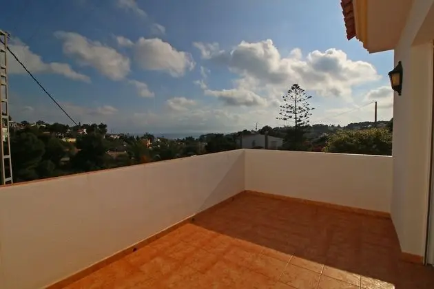 Villa, 4 Yatak Odası, Kişiye Özel Havuzlu, Deniz Manzaralı