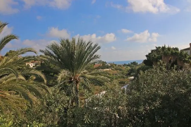 Villa, 4 Yatak Odası, Kişiye Özel Havuzlu, Deniz Manzaralı