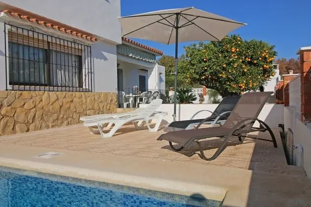 Villa, 4 Yatak Odası, Kişiye Özel Havuzlu, Deniz Manzaralı