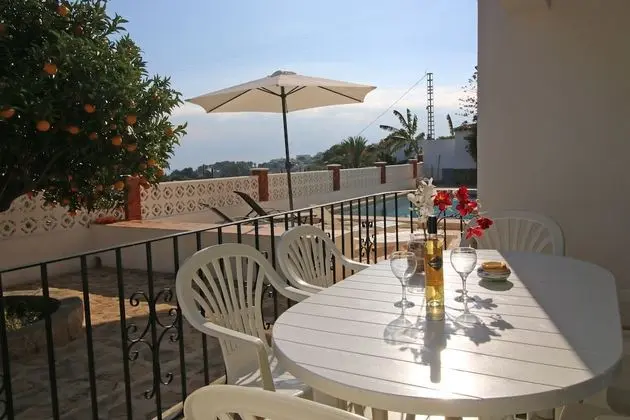 Villa, 4 Yatak Odası, Kişiye Özel Havuzlu, Deniz Manzaralı