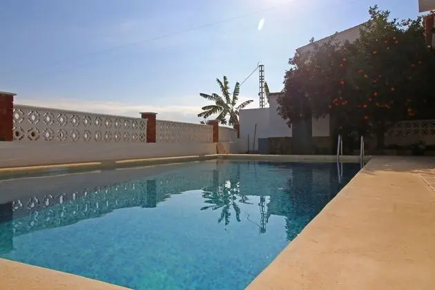Villa, 4 Yatak Odası, Kişiye Özel Havuzlu, Deniz Manzaralı