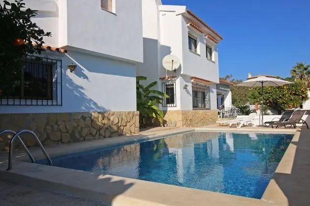 Villa, 4 Yatak Odası, Kişiye Özel Havuzlu, Deniz Manzaralı