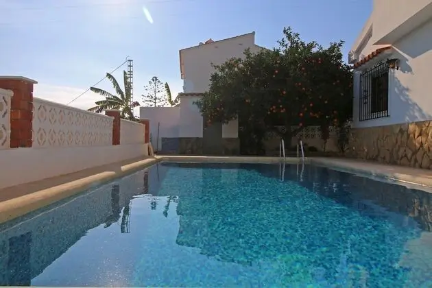 Villa, 4 Yatak Odası, Kişiye Özel Havuzlu, Deniz Manzaralı