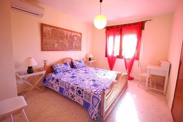 Villa, 4 Yatak Odası, Kişiye Özel Havuzlu