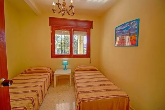 Villa, 4 Yatak Odası, Kişiye Özel Havuzlu