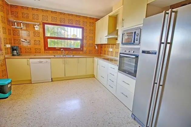 Villa, 4 Yatak Odası, Kişiye Özel Havuzlu