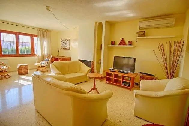 Villa, 4 Yatak Odası, Kişiye Özel Havuzlu