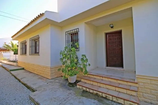 Villa, 4 Yatak Odası, Kişiye Özel Havuzlu