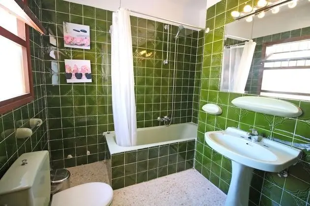 Villa, 4 Yatak Odası, Kişiye Özel Havuzlu