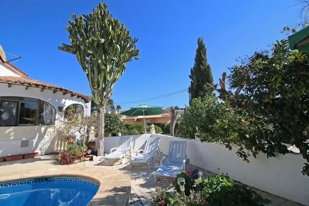 Villa, 3 Yatak Odası, Kişiye Özel Havuzlu