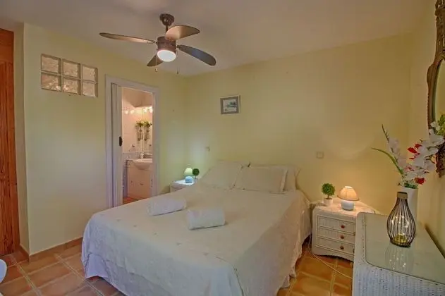 Villa, 3 Yatak Odası, Kişiye Özel Havuzlu