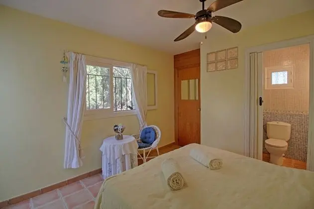 Villa, 3 Yatak Odası, Kişiye Özel Havuzlu