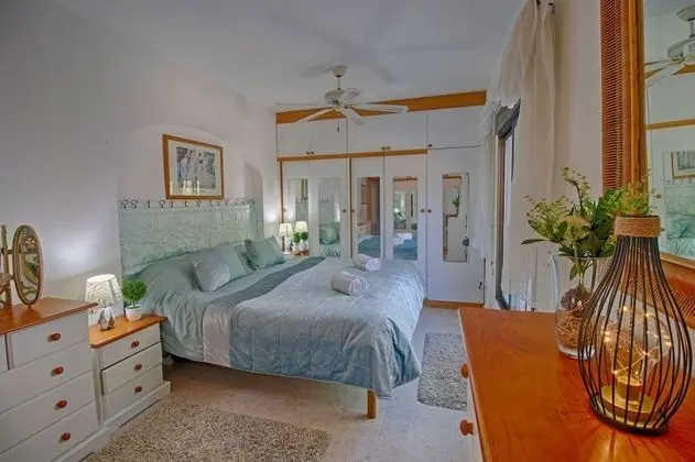 Villa, 3 Yatak Odası, Kişiye Özel Havuzlu