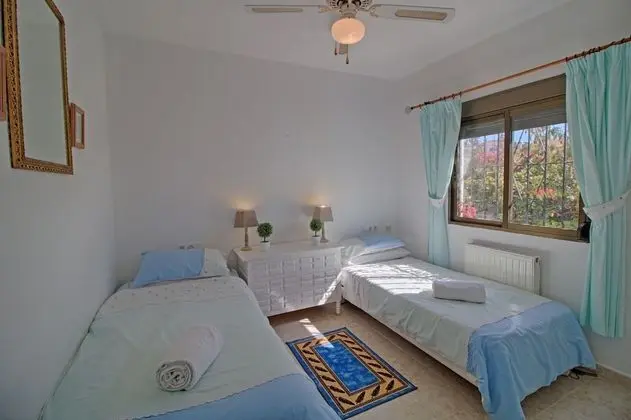 Villa, 3 Yatak Odası, Kişiye Özel Havuzlu