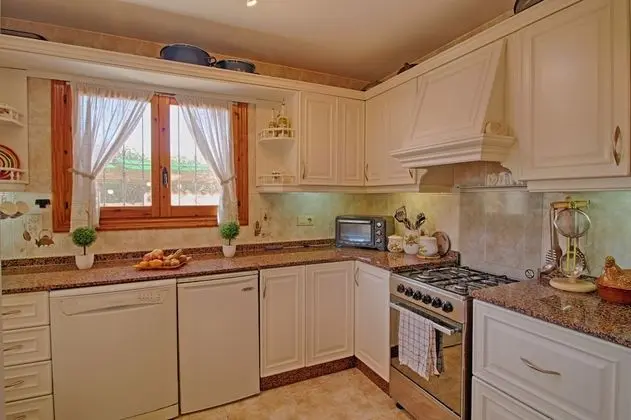 Villa, 3 Yatak Odası, Kişiye Özel Havuzlu