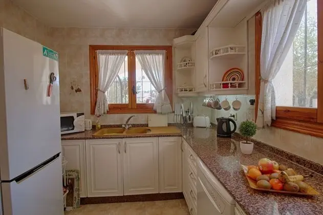 Villa, 3 Yatak Odası, Kişiye Özel Havuzlu