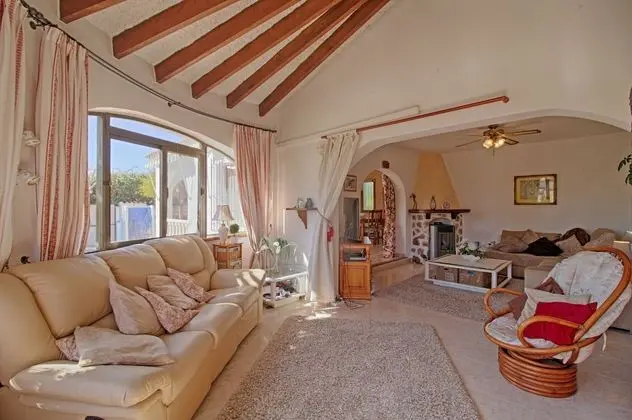 Villa, 3 Yatak Odası, Kişiye Özel Havuzlu